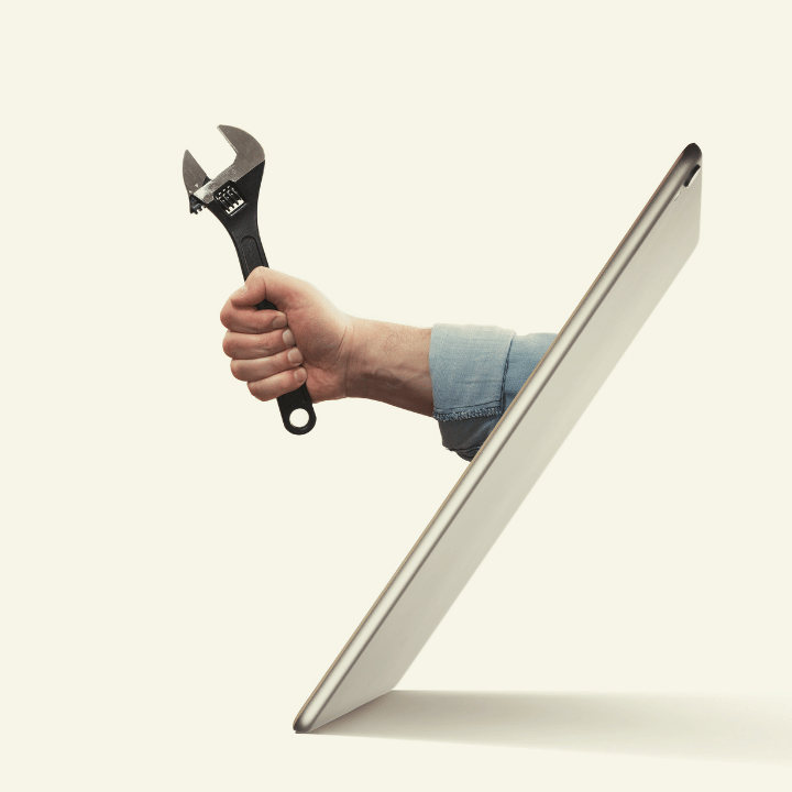 Teknik Destek ve Danışmanlık