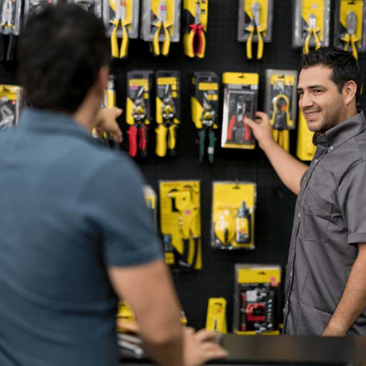 Ürün Eğitimi ve Tanıtım Hizmetleri